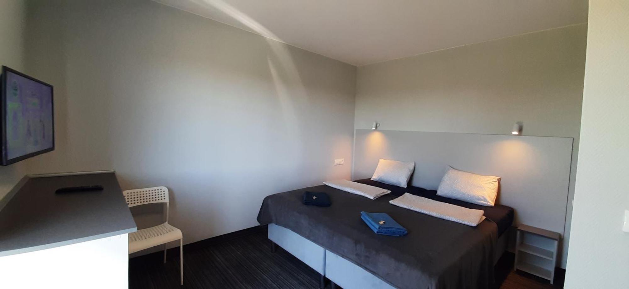 Pionow Rodzinne Apartamenty Urocza 10 ครีนิซามอร์สกา ห้อง รูปภาพ