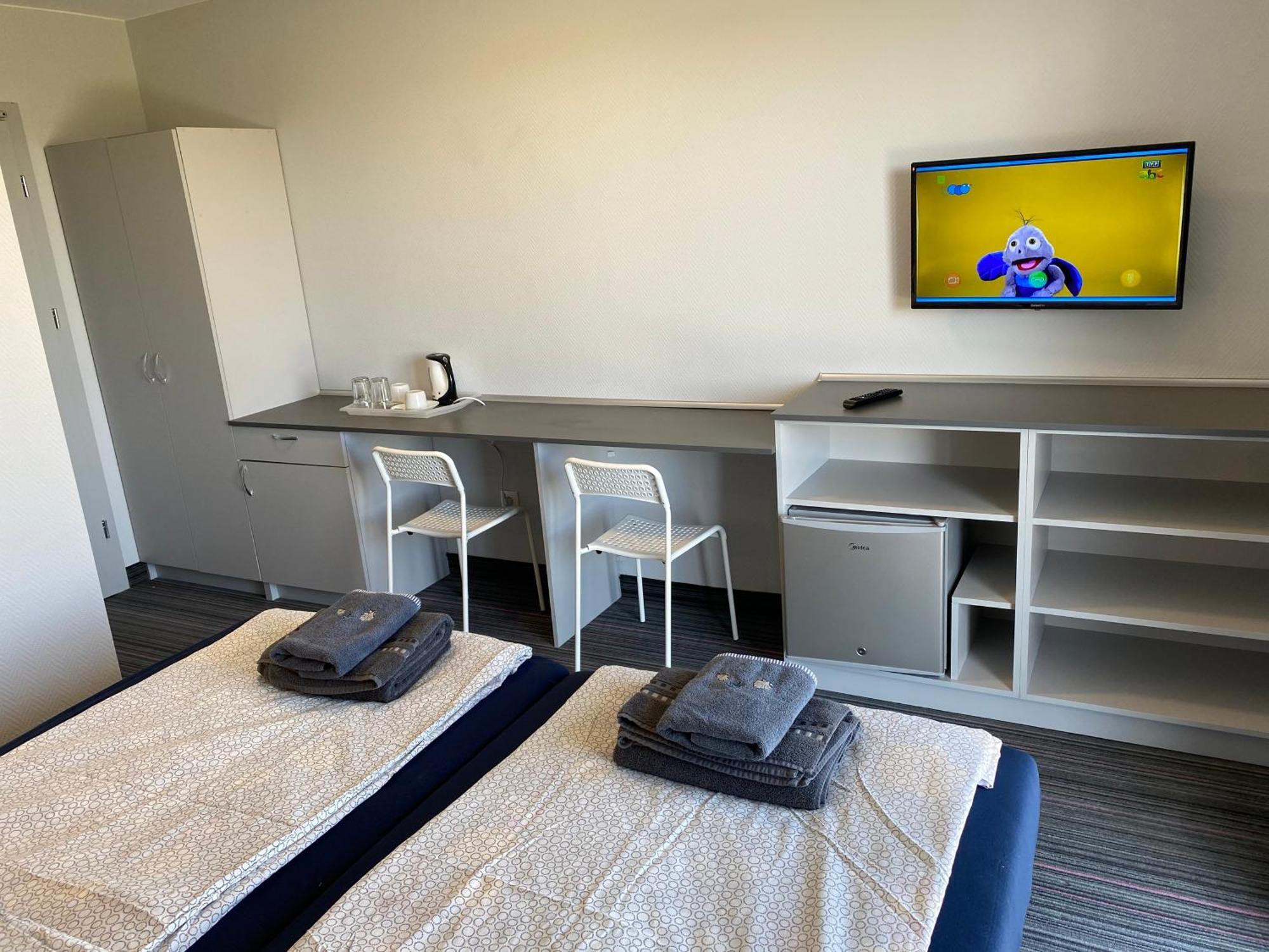 Pionow Rodzinne Apartamenty Urocza 10 ครีนิซามอร์สกา ห้อง รูปภาพ