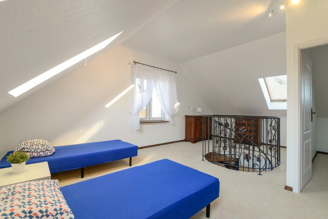 Pionow Rodzinne Apartamenty Urocza 10 ครีนิซามอร์สกา ภายนอก รูปภาพ