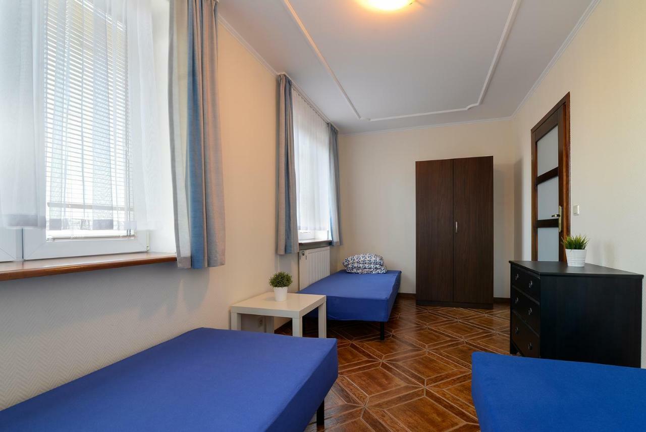Pionow Rodzinne Apartamenty Urocza 10 ครีนิซามอร์สกา ภายนอก รูปภาพ